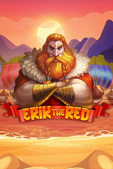 Erik the Red бесплатная демо игра онлайн казино | Покер Дом