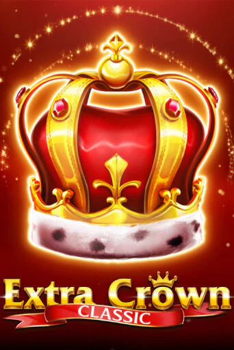 Extra Crown Classic бесплатная демо игра онлайн казино | Покер Дом