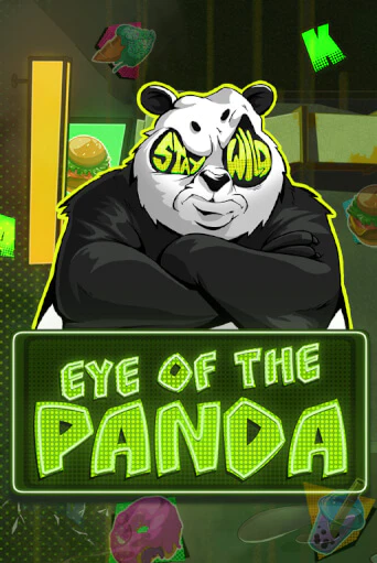 Eye of the Panda бесплатная демо игра онлайн казино | Покер Дом