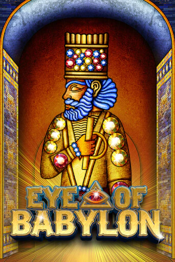 Eye of Babylon бесплатная демо игра онлайн казино | Покер Дом