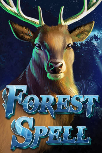 Forest Spell бесплатная демо игра онлайн казино | Покер Дом