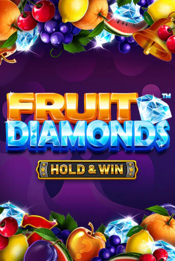 Fruit Diamonds - Hold & Win™ бесплатная демо игра онлайн казино | Покер Дом