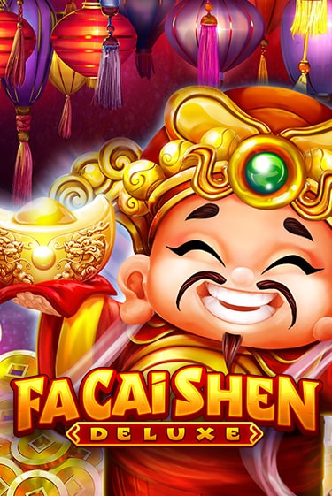 Fa Cai Shen Deluxe бесплатная демо игра онлайн казино | Покер Дом