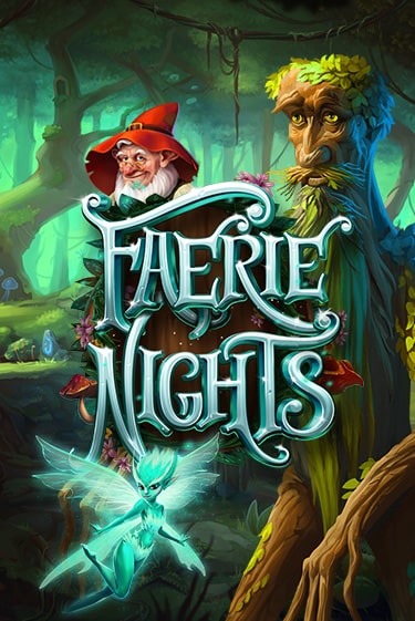 Faerie Night бесплатная демо игра онлайн казино | Покер Дом