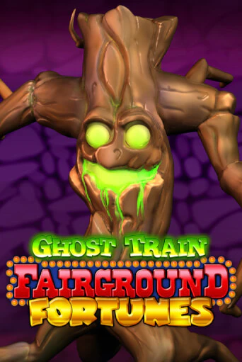 Fairground Fortunes Ghost Train бесплатная демо игра онлайн казино | Покер Дом