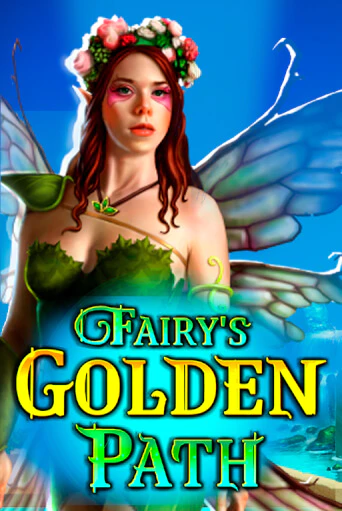 Fairy's Golden Path бесплатная демо игра онлайн казино | Покер Дом