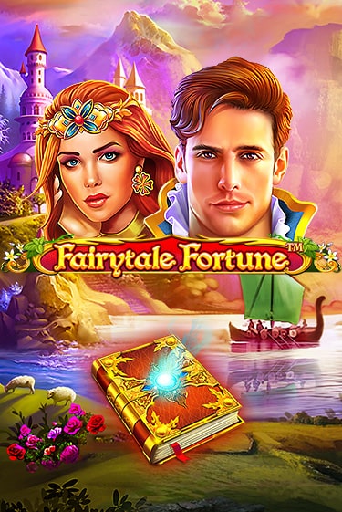 Fairytale Fortune бесплатная демо игра онлайн казино | Покер Дом