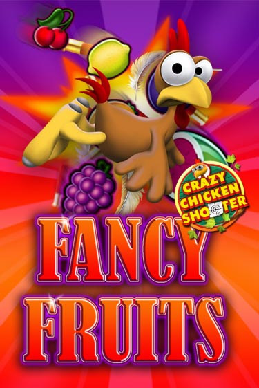 Fancy Fruits Crazy Chicken Shooter бесплатная демо игра онлайн казино | Покер Дом