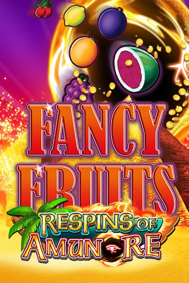 Fancy Fruits Respins of Amun Re бесплатная демо игра онлайн казино | Покер Дом