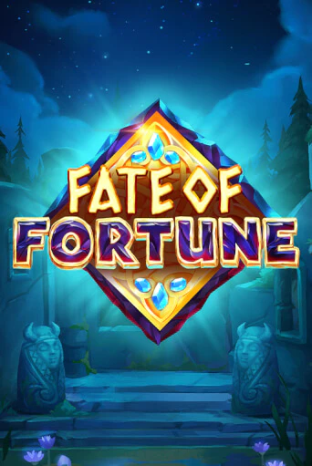 Fate of Fortune бесплатная демо игра онлайн казино | Покер Дом