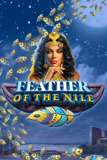 Feather of the Nile бесплатная демо игра онлайн казино | Покер Дом