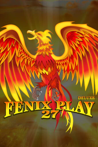 Fenix Play 27 Deluxe бесплатная демо игра онлайн казино | Покер Дом