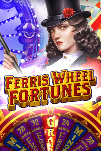 Ferris Wheel Fortunes бесплатная демо игра онлайн казино | Покер Дом