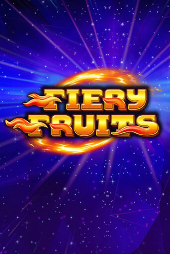 Fiery Fruits бесплатная демо игра онлайн казино | Покер Дом