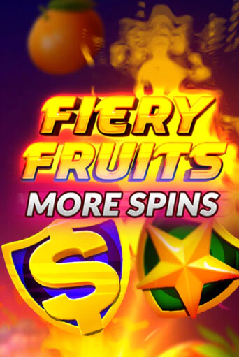 Fiery Fruits More Spins бесплатная демо игра онлайн казино | Покер Дом