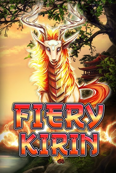 Fiery Kirin бесплатная демо игра онлайн казино | Покер Дом