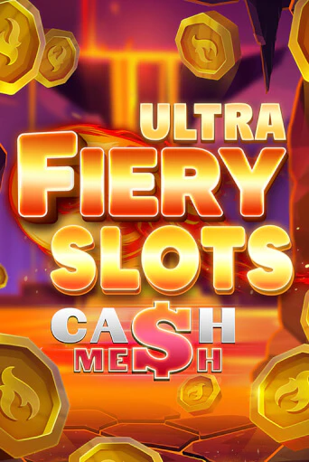 Fiery Slots Cash Mesh Ultra бесплатная демо игра онлайн казино | Покер Дом