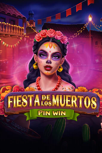 Fiesta De Los Muertos бесплатная демо игра онлайн казино | Покер Дом