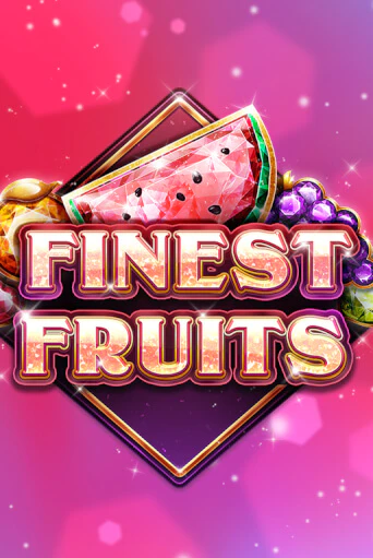 Finest Fruits бесплатная демо игра онлайн казино | Покер Дом