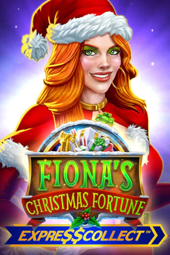 Fiona's Christmas Fortune бесплатная демо игра онлайн казино | Покер Дом