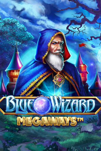 Fire Blaze: Blue Wizard™ Megaways™ бесплатная демо игра онлайн казино | Покер Дом