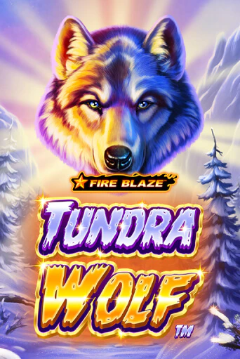 Fire Blaze Golden: Tundra Wolf бесплатная демо игра онлайн казино | Покер Дом