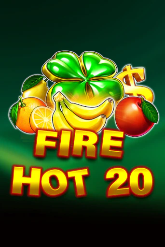 Fire Hot 20 бесплатная демо игра онлайн казино | Покер Дом