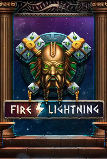 Fire Lightning бесплатная демо игра онлайн казино | Покер Дом