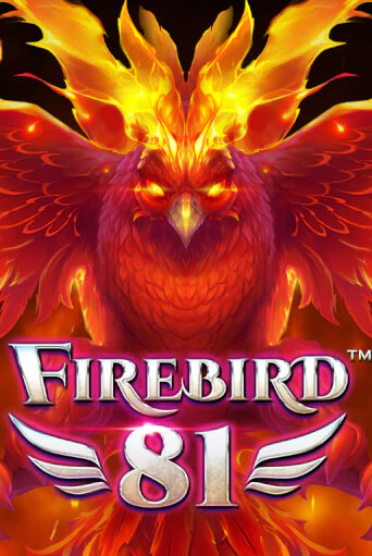 Firebird 81 бесплатная демо игра онлайн казино | Покер Дом