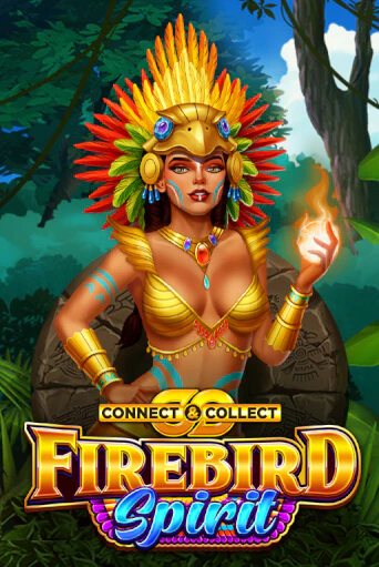 Firebird Spirit - Connect & Collect бесплатная демо игра онлайн казино | Покер Дом