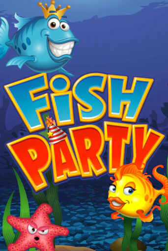 Fish Party бесплатная демо игра онлайн казино | Покер Дом