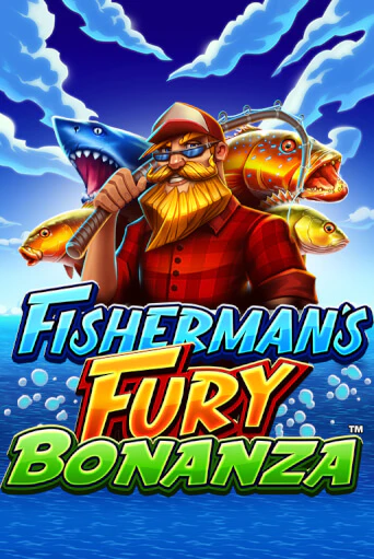 Fishermans Fury Bonanza бесплатная демо игра онлайн казино | Покер Дом