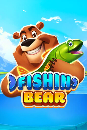 Fishin Bear бесплатная демо игра онлайн казино | Покер Дом