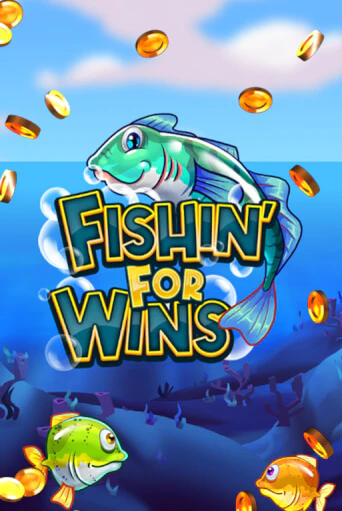 Fishin' For Wins бесплатная демо игра онлайн казино | Покер Дом