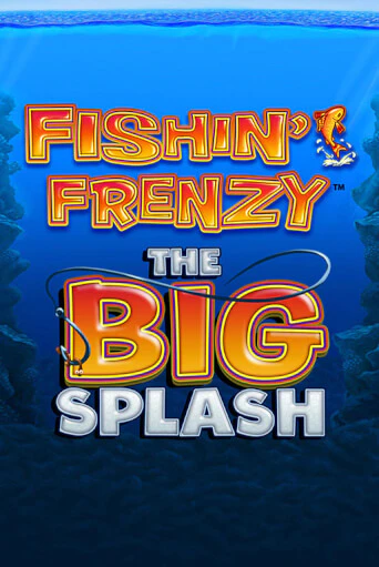 Fishin Frenzy The Big Splash бесплатная демо игра онлайн казино | Покер Дом