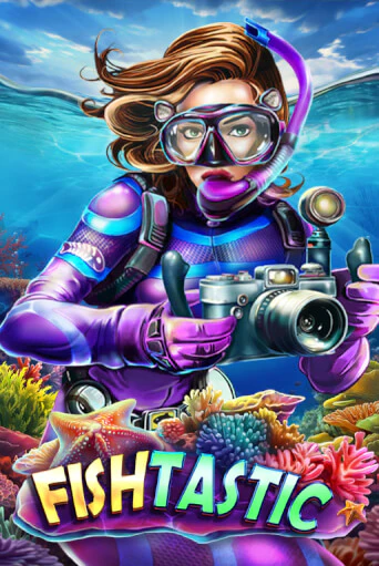 Fishtastic бесплатная демо игра онлайн казино | Покер Дом