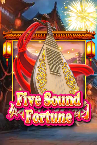 Five Sound Fortune бесплатная демо игра онлайн казино | Покер Дом