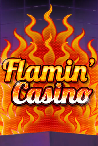 Flamin' Casino бесплатная демо игра онлайн казино | Покер Дом