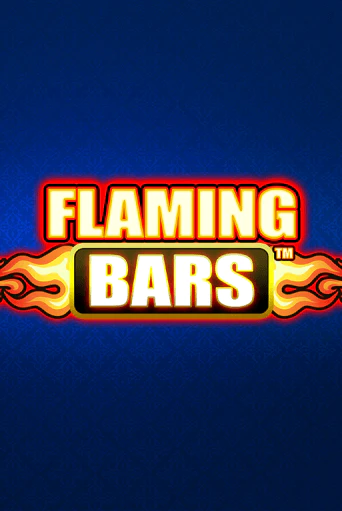 Flaming Bars бесплатная демо игра онлайн казино | Покер Дом