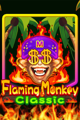 Flaming Monkey Classic бесплатная демо игра онлайн казино | Покер Дом