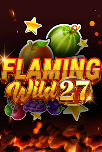 Flaming Wild 27 бесплатная демо игра онлайн казино | Покер Дом