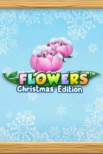 Flowers Christmas Edition бесплатная демо игра онлайн казино | Покер Дом