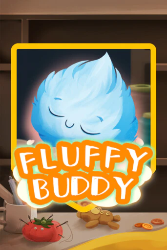 Fluffy Buddy бесплатная демо игра онлайн казино | Покер Дом