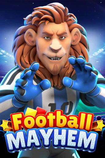 Football Mayhem бесплатная демо игра онлайн казино | Покер Дом