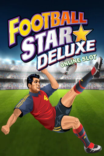 Football Star Deluxe бесплатная демо игра онлайн казино | Покер Дом