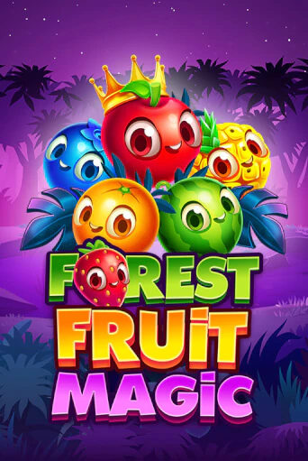 Forest Fruit Magic бесплатная демо игра онлайн казино | Покер Дом