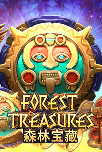 Forest Treasure бесплатная демо игра онлайн казино | Покер Дом