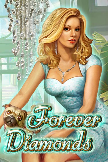 Forever Diamonds бесплатная демо игра онлайн казино | Покер Дом