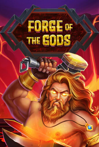 Forge of the Gods бесплатная демо игра онлайн казино | Покер Дом