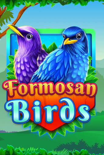 Formosan Birds бесплатная демо игра онлайн казино | Покер Дом